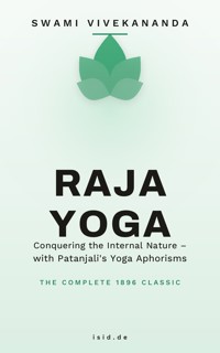 Raja Yoga - Swâmi Vivekânanda - ebook