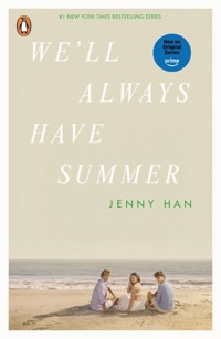 We'll Always Have Summer - Jenny Han - książka