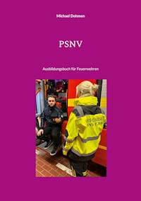 PSNV - Michael Dohmen - ebook