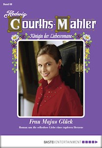 Hedwig Courths-Mahler - Folge 068 - Hedwig Courths-Mahler - ebook