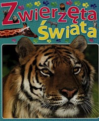 Zwierzęta świata -  - książka