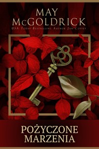 Pożyczone marzenia - May McGoldrick - ebook