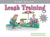Leash Training - Kim Campbell Thornton - ebook