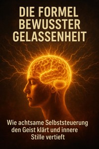 Die Formel Bewusster Gelassenheit - Leon Hartmann - ebook