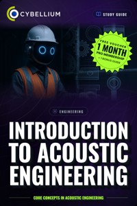 Introduction to Acoustic Engineering - Cybellium - ebook