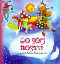 Do góry nogami - Sulima Ciundziewicki Leszek - książka