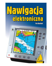 Nawigacja elektroniczna - Bartlett Tim - książka