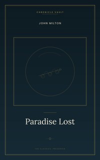 Paradise Lost - Milton John - ebook