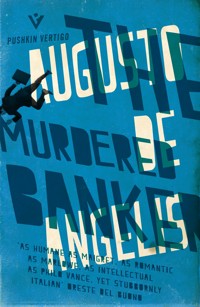 The Murdered Banker - Augusto de Angelis - ebook
