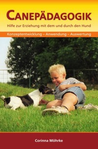 Canepädagogik - Corinna Möhrke - ebook