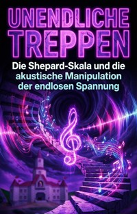 Unendliche Treppen - Marko Lehmann - ebook