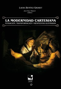La modernidad cartesiana - Laura Benítez Grobet - ebook