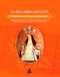La palabra oculta - Íride María Rossi - ebook