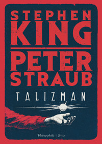 Talizman - Stephen King, Peter Straub - ebook + audiobook + książka