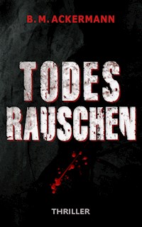 Todesrauschen - B. M. Ackermann - ebook