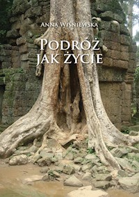 Podróż jak życie - Wiśniewska Anna - książka
