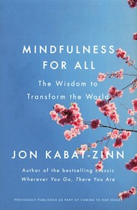 Mindfulness for All - Kabat-Zinn Jon - książka