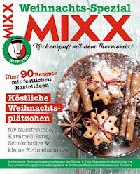 MIXX Weihnachts-Spezial 2017 -  - ebook