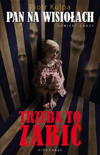 Pan na Wisiołach - Piotr Kulpa - książka