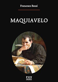 Maquiavelo - Francesco Bausi - ebook