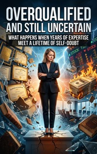 Overqualified and still uncertain - Simmons Rachel - ebook