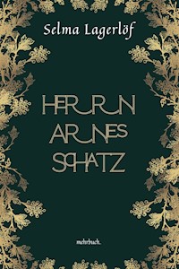 Herrn Arnes Schatz - Lagerlof Selma - ebook