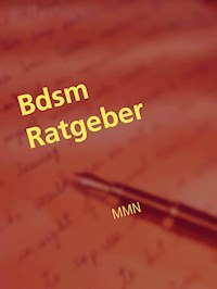 Bdsm Ratgeber - Natascha Lau - ebook