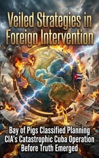Veiled Strategies in Foreign Intervention - Julian Pike - ebook
