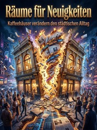 Räume für Neuigkeiten - Quentin Meier - ebook