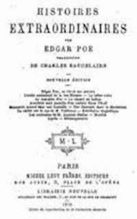 La Lettre Volée - Edgar Allan Poe - darmowy ebook