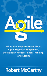 Agile - Robert McCarthy - ebook