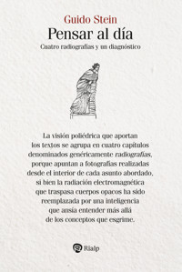 Pensar al día - Guido Stein - ebook