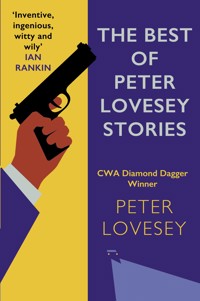 The Best of Peter Lovesey Stories - Lovesey Peter - ebook