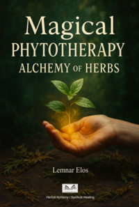 Magical Phytotherapy - Lemnar Elos/ Luiz Santos - ebook