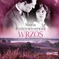 Wrzos - Maria Rodziewiczówna - ebook + audiobook + książka