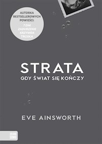 Strata - Eve Ainsworth - książka