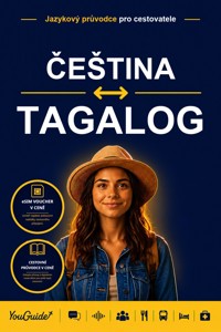 The Language Guide for Travelers - Czech to Tagalog - YouGuide - ebook