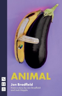 Animal - Jon Bradfield - ebook
