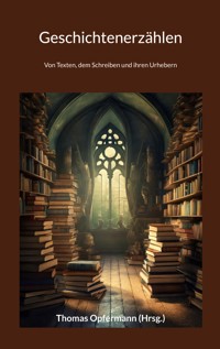 Geschichtenerzählen -  - ebook