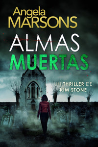 Almas muertas - Angela Marsons - ebook
