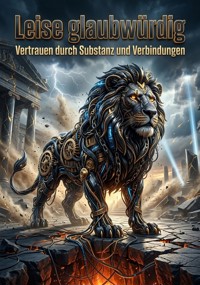 Leise glaubwürdig - Tilda Vogel - ebook