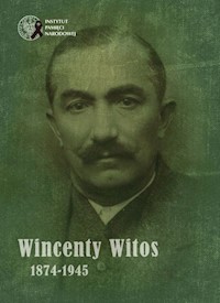 Wincenty Witos 1874-1945 -  - książka