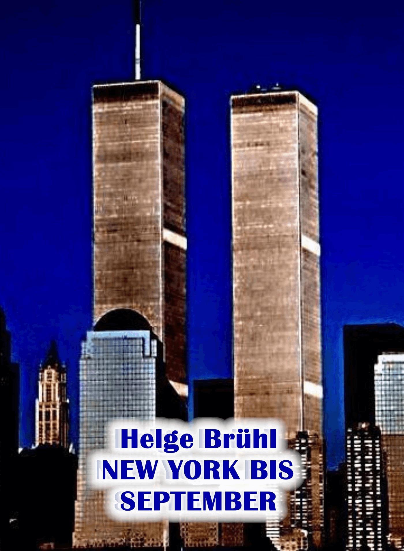 New York bis September