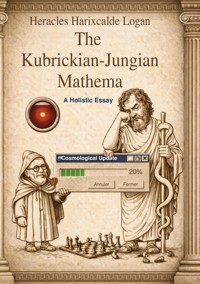 The Kubrickian-Jungian Mathema - Heracles Harixcalde Logan - ebook