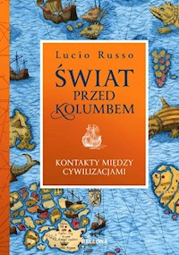 Świat przed Kolumbem - Russo Lucio - książka