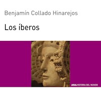 Los íberos - Benjamín Collado Hinarejos - ebook