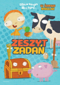Heniś. Zeszyt zadań - zbiorowa praca - książka
