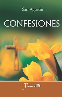 Confesiones - San Agustín - ebook