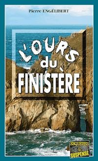 L’ours du Finistère - Pierre Engélibert - ebook