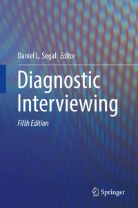 Diagnostic Interviewing -  - ebook